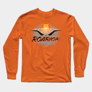 Roarior Eagle Long Sleeve T-Shirt
